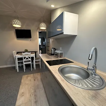 100 Metrow Do Plazy * Jastrzębia Góra