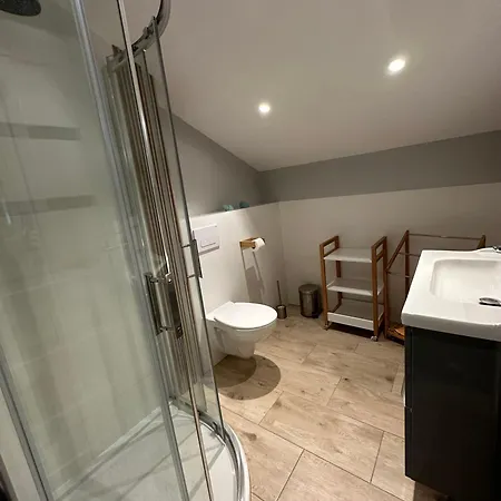 100 Metrow Do Plazy * Jastrzębia Góra