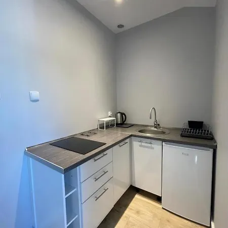 公寓 100 Metrow Do Plazy