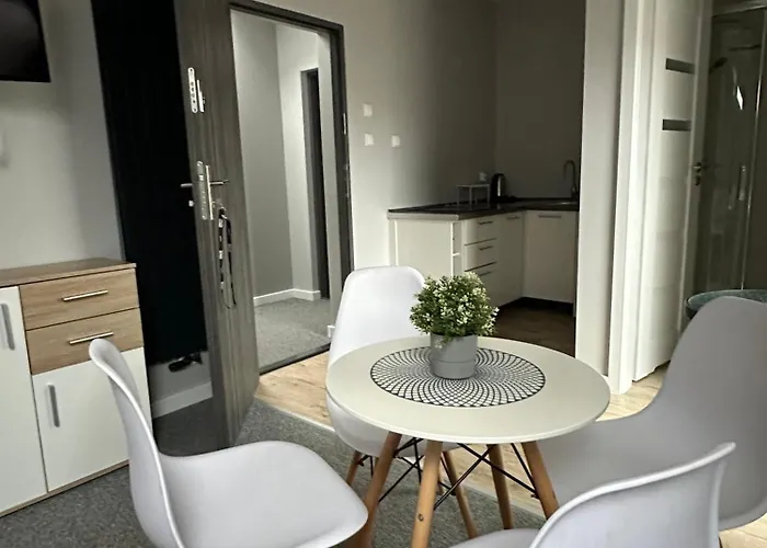 100 Metrów Do Plaży Apartament Jastrzębia Góra