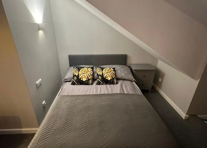 100 Metrów Do Plaży Apartament