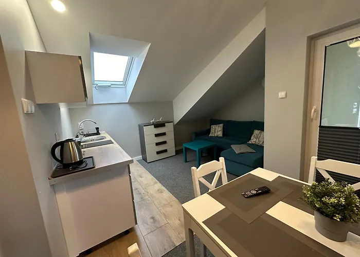 100 Metrów Do Plaży *