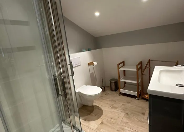 100 Metrów Do Plaży * Jastrzębia Góra