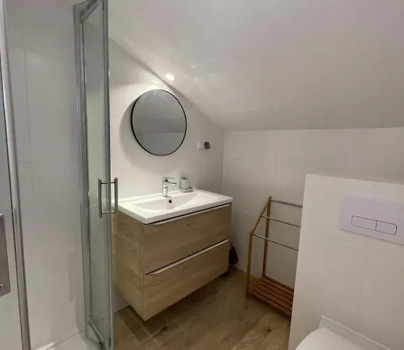 100 Metrów Do Plaży Apartament