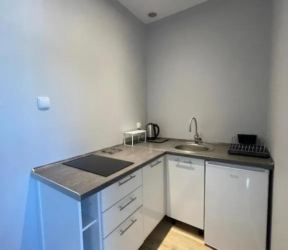 Apartament 100 Metrów Do Plaży